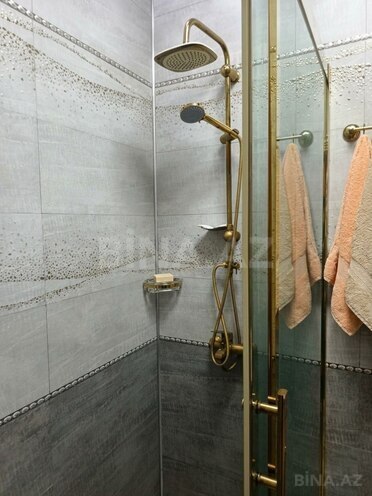 İcarəyə verilir 3 otaqlı yeni tikili 90 m², Elmlər Akademiyası m., photo 11 from 15