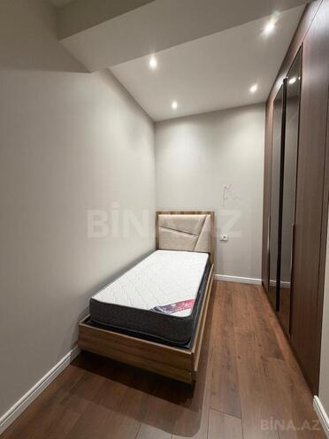 Продаётся 3-комн. новостройка 78 м², Насиминский  р., photo 10 from 12