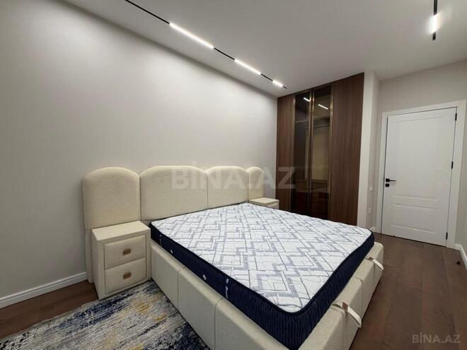 Продаётся 3-комн. новостройка 78 м², Насиминский  р., photo 7 from 12