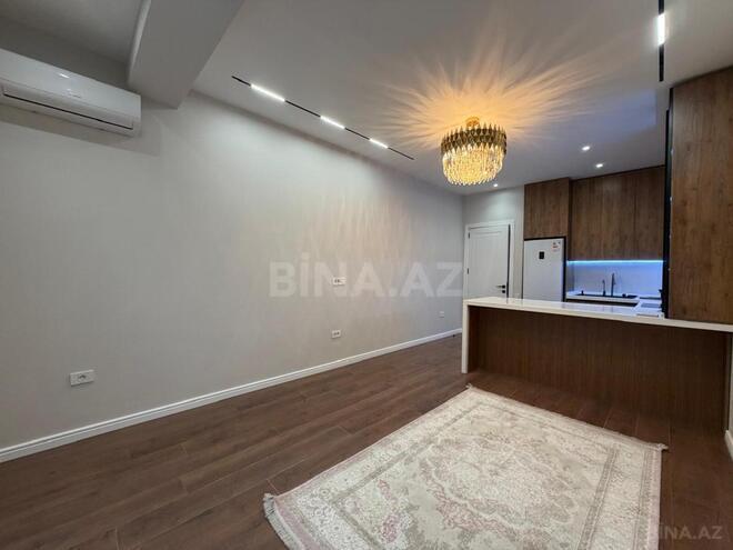 Продаётся 3-комн. новостройка 78 м², Насиминский  р., photo 5 from 12