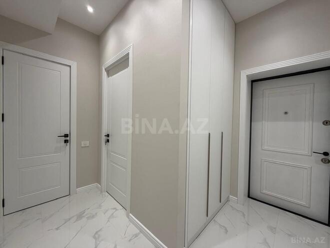 Продаётся 3-комн. новостройка 78 м², Насиминский  р., photo 8 from 12