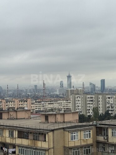 İcarəyə verilir 3 otaqlı yeni tikili 100 m², Xalqlar Dostluğu m., photo 12 from 13