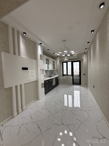 İcarəyə verilir 3 otaqlı yeni tikili 100 m², Xalqlar Dostluğu m., photo 1 from 13