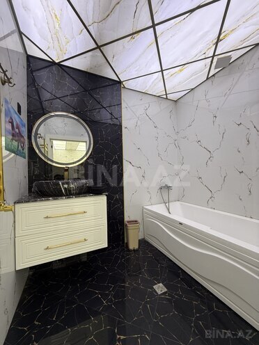 İcarəyə verilir 3 otaqlı yeni tikili 100 m², Xalqlar Dostluğu m., photo 10 from 13