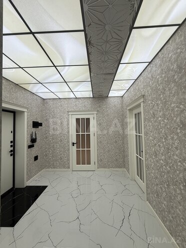 İcarəyə verilir 3 otaqlı yeni tikili 100 m², Xalqlar Dostluğu m., photo 8 from 13