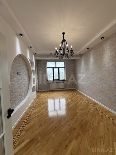İcarəyə verilir 3 otaqlı yeni tikili 100 m², Xalqlar Dostluğu m., photo 6 from 13