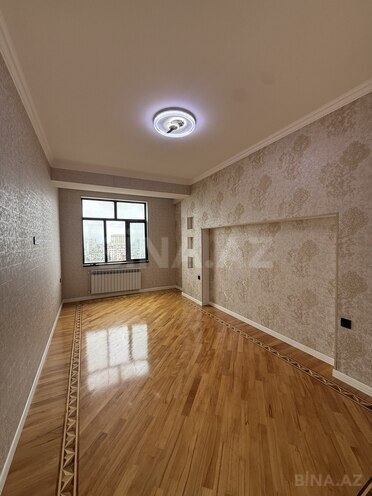 İcarəyə verilir 3 otaqlı yeni tikili 100 m², Xalqlar Dostluğu m., photo 4 from 13