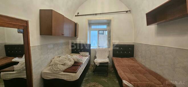 İcarəyə verilir 3 otaqlı köhnə tikili 65 m², İçəri Şəhər m., photo 1 from 7