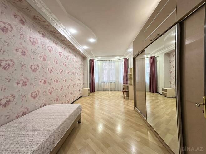 Satılır 3 otaqlı yeni tikili 148 m², Şah İsmayıl Xətai m., photo 12 from 15