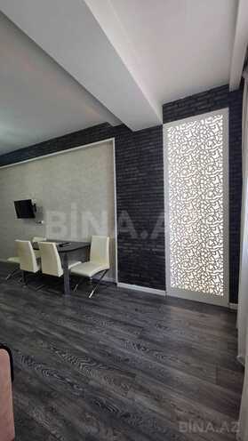 İcarəyə verilir 2 otaqlı yeni tikili 55 m², Qara Qarayev m., photo 7 from 22
