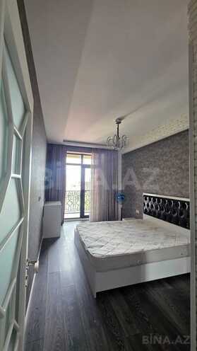 İcarəyə verilir 2 otaqlı yeni tikili 55 m², Qara Qarayev m., photo 9 from 22