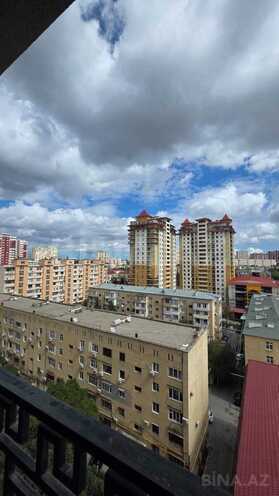 İcarəyə verilir 2 otaqlı yeni tikili 55 m², Qara Qarayev m., photo 21 from 22