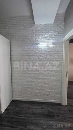 İcarəyə verilir 2 otaqlı yeni tikili 55 m², Qara Qarayev m., photo 13 from 22