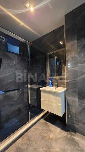 İcarəyə verilir 2 otaqlı yeni tikili 55 m², Qara Qarayev m., photo 18 from 22