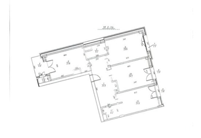 Satılır 3 otaqlı yeni tikili 137 m², Xətai r., photo 5 from 10