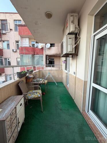 Продаётся 3-комн. новостройка 175 м², м. Шах Исмаил Хатаи, photo 25 from 26