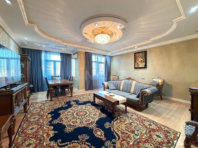 Продаётся 3-комн. новостройка 175 м², м. Шах Исмаил Хатаи, photo 3 from 26