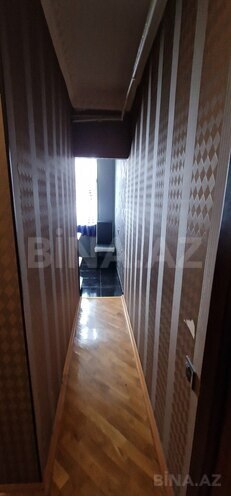İcarəyə verilir 2 otaqlı köhnə tikili 55 m², Dərnəgül m., photo 9 from 16