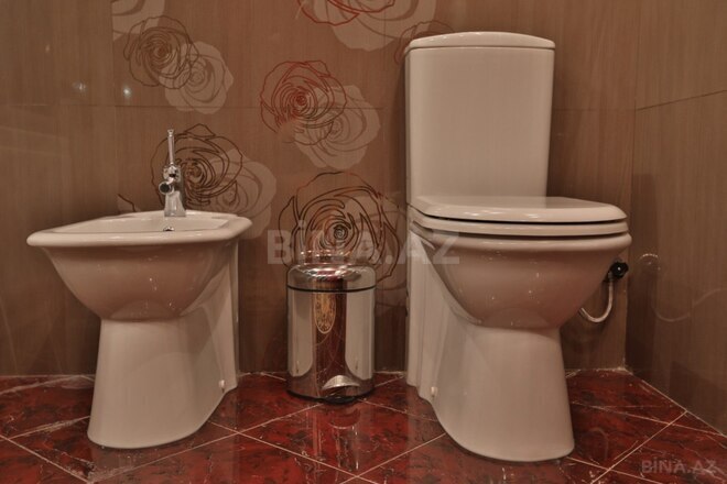 Сдаётся 4-комн. новостройка 300 м², м. Иншаатчылар, photo 20 from 23