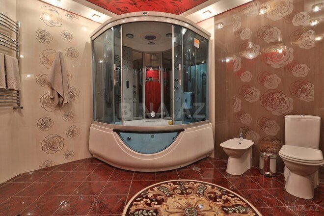 Сдаётся 4-комн. новостройка 300 м², м. Иншаатчылар, photo 16 from 23