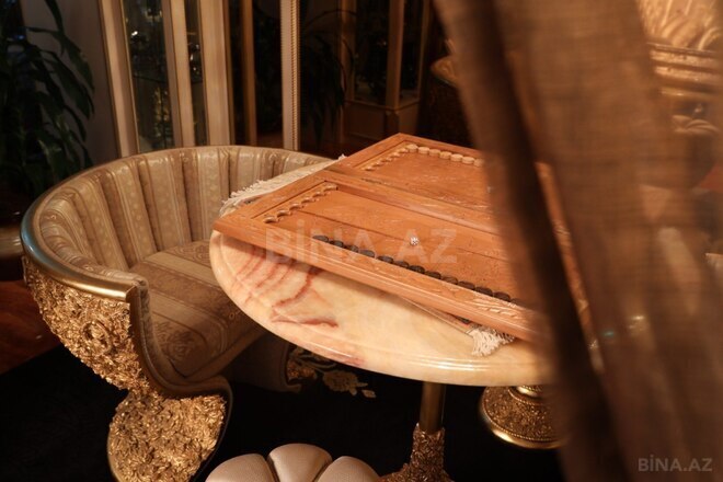 Сдаётся 4-комн. новостройка 300 м², м. Иншаатчылар, photo 6 from 23