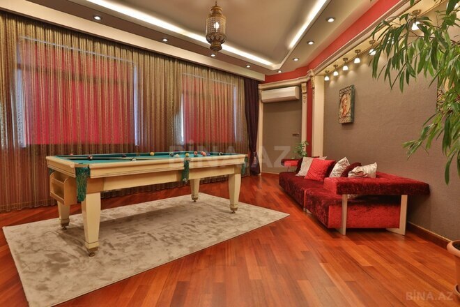 Сдаётся 4-комн. новостройка 300 м², м. Иншаатчылар, photo 17 from 23