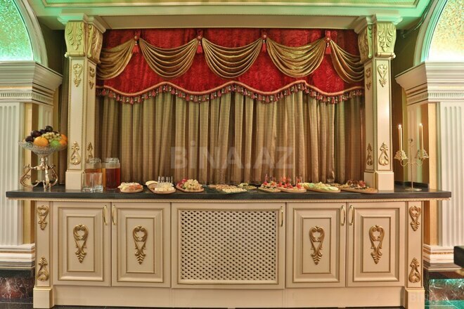 Сдаётся 4-комн. новостройка 300 м², м. Иншаатчылар, photo 4 from 23