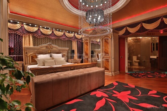 Сдаётся 4-комн. новостройка 300 м², м. Иншаатчылар, photo 14 from 23
