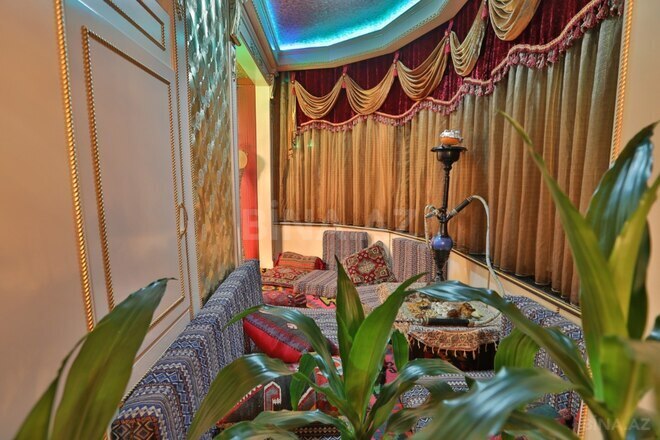 Сдаётся 4-комн. новостройка 300 м², м. Иншаатчылар, photo 8 from 23