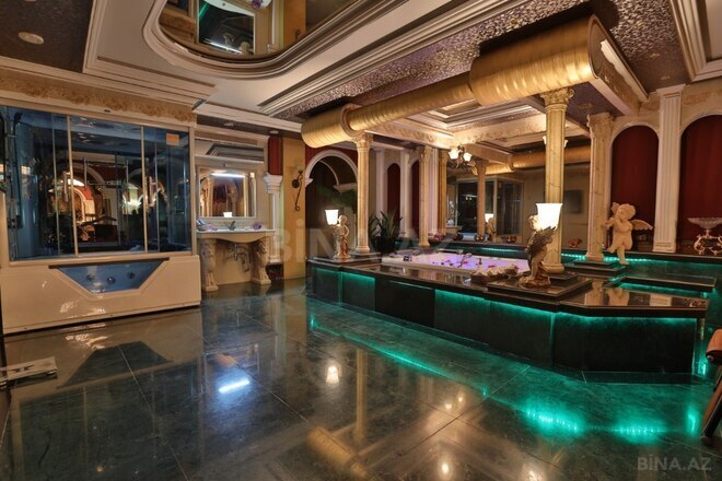 Сдаётся 4-комн. новостройка 300 м², м. Иншаатчылар, photo 10 from 23
