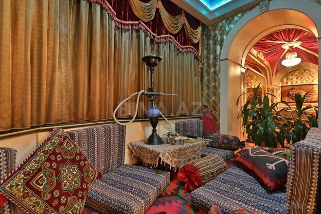 Сдаётся 4-комн. новостройка 300 м², м. Иншаатчылар, photo 9 from 23