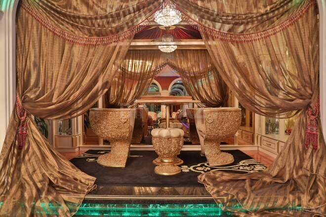 Сдаётся 4-комн. новостройка 300 м², м. Иншаатчылар, photo 7 from 23