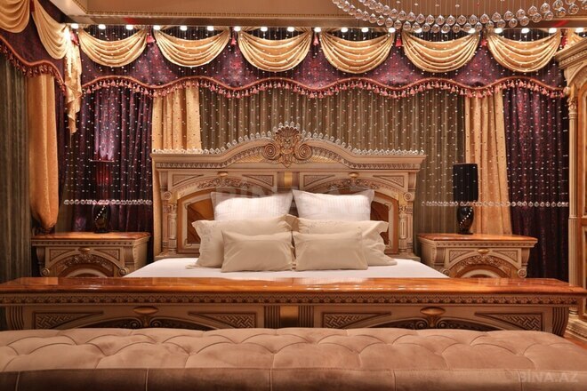 Сдаётся 4-комн. новостройка 300 м², м. Иншаатчылар, photo 12 from 23