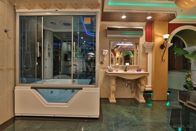 Сдаётся 4-комн. новостройка 300 м², м. Иншаатчылар, photo 21 from 23