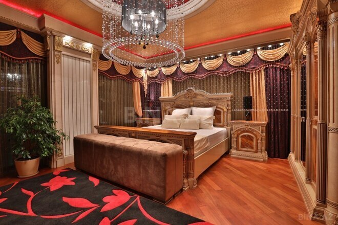 Сдаётся 4-комн. новостройка 300 м², м. Иншаатчылар, photo 13 from 23