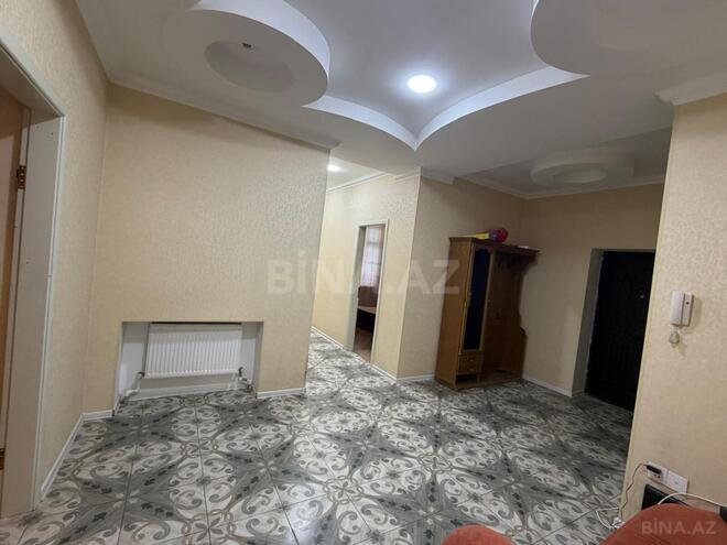 İcarəyə verilir 3 otaqlı yeni tikili 150 m², Nərimanov r., photo 9 from 16