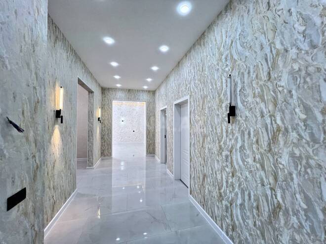 Satılır 4 otaqlı həyət evi/bağ evi 160 m², Şüvəlan q., photo 9 from 22