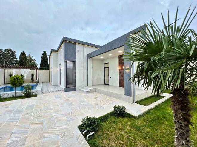 Satılır 4 otaqlı həyət evi/bağ evi 160 m², Şüvəlan q., photo 5 from 22