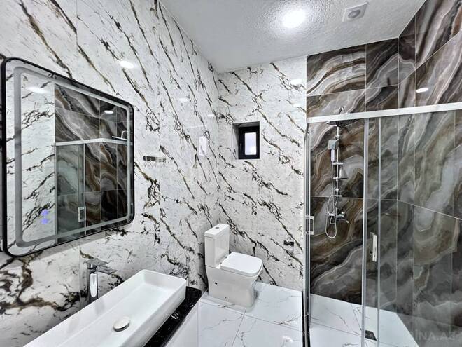 Satılır 4 otaqlı həyət evi/bağ evi 160 m², Şüvəlan q., photo 16 from 22