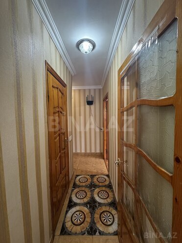 Сдаётся 1-комн. вторичка 45 м², м. Иншаатчылар, photo 7 from 22