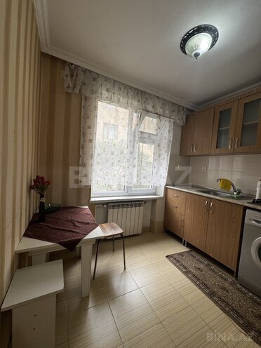 Сдаётся 1-комн. вторичка 45 м², м. Иншаатчылар, photo 10 from 22