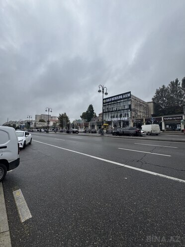 Сдаётся 1-комн. вторичка 45 м², м. Иншаатчылар, photo 21 from 22