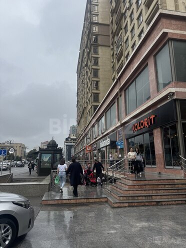 Сдаётся 1-комн. вторичка 45 м², м. Иншаатчылар, photo 17 from 22
