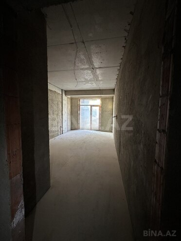 Satılır 3 otaqlı yeni tikili 112 m², Azadlıq Prospekti m., photo 12 from 14