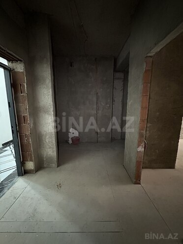 Satılır 3 otaqlı yeni tikili 112 m², Azadlıq Prospekti m., photo 5 from 14
