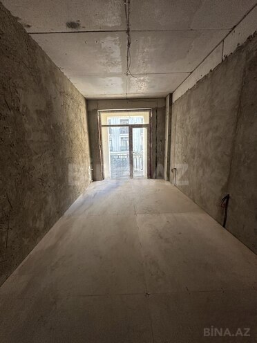 Satılır 3 otaqlı yeni tikili 112 m², Azadlıq Prospekti m., photo 9 from 14