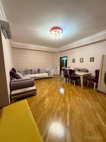 Satılır 2 otaqlı yeni tikili 95 m², Şah İsmayıl Xətai m., photo 6 from 19