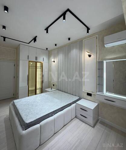 Satılır 2 otaqlı yeni tikili 60 m², Memar Əcəmi m., photo 7 from 12