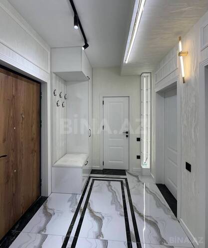 Satılır 2 otaqlı yeni tikili 60 m², Memar Əcəmi m., photo 5 from 12