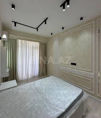 Satılır 2 otaqlı yeni tikili 60 m², Memar Əcəmi m., photo 8 from 12
